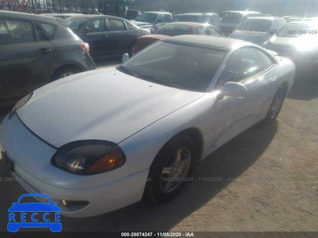 1995 DODGE STEALTH R/T/SPORT JB3AM84J7SY006295 зображення 1