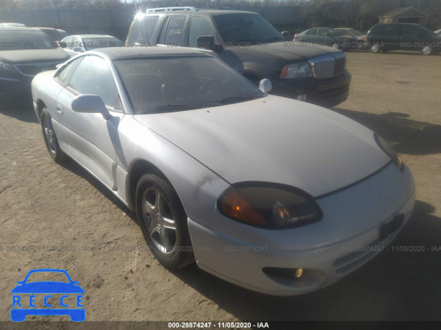 1995 DODGE STEALTH R/T/SPORT JB3AM84J7SY006295 зображення 5