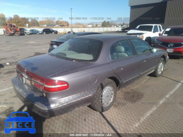 1995 LINCOLN CONTINENTAL 1LNLM97V4SY735202 зображення 3