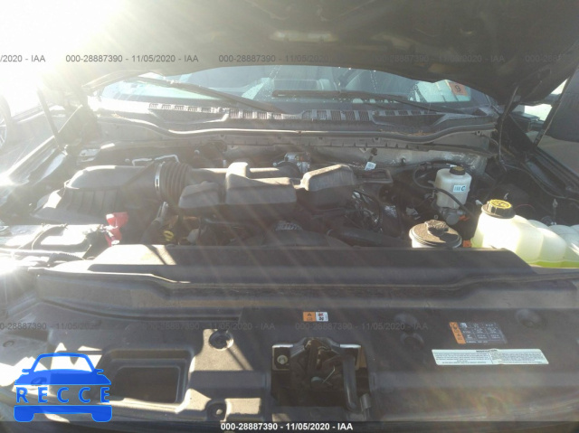 2019 FORD SUPER DUTY F-350 SRW XL/XLT 1FTRF3B62KEF72783 image 9
