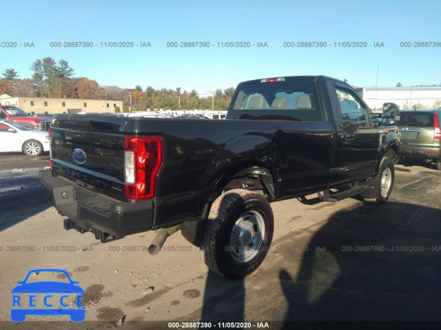 2019 FORD SUPER DUTY F-350 SRW XL/XLT 1FTRF3B62KEF72783 image 3