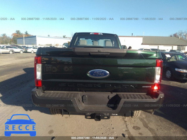 2019 FORD SUPER DUTY F-350 SRW XL/XLT 1FTRF3B62KEF72783 image 6