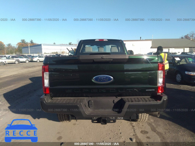 2019 FORD SUPER DUTY F-350 SRW XL/XLT 1FTRF3B62KEF72783 image 7
