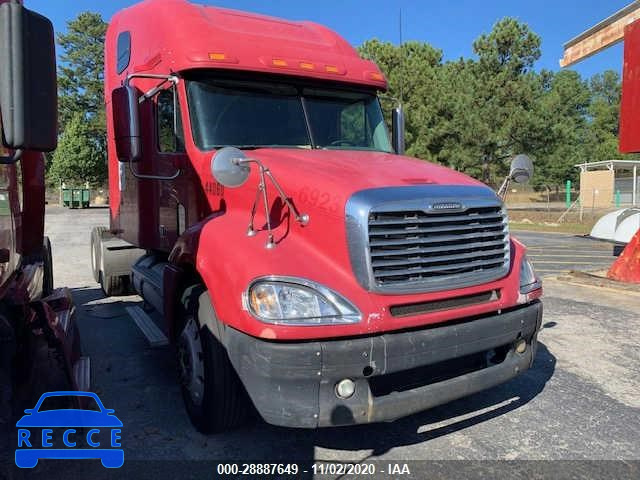 2010 FREIGHTLINER COLUMBIA COLUMBIA 1FUJA6CK0ADAR7014 image 1
