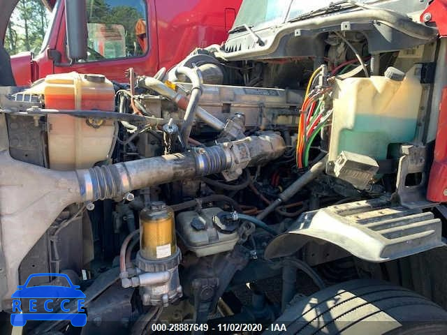 2010 FREIGHTLINER COLUMBIA COLUMBIA 1FUJA6CK0ADAR7014 image 8