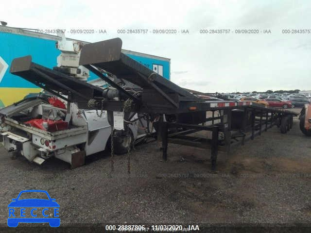 2003 TAKE AUTO HAULER 1T9TS50333B540024 Bild 1