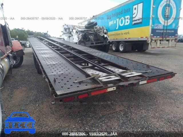 2003 TAKE AUTO HAULER 1T9TS50333B540024 image 2