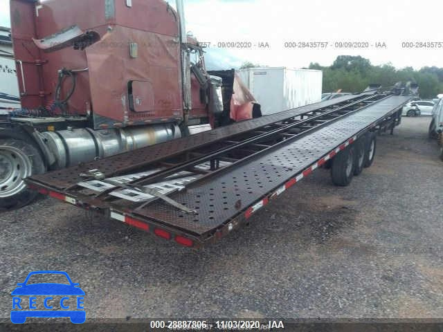 2003 TAKE AUTO HAULER 1T9TS50333B540024 image 3