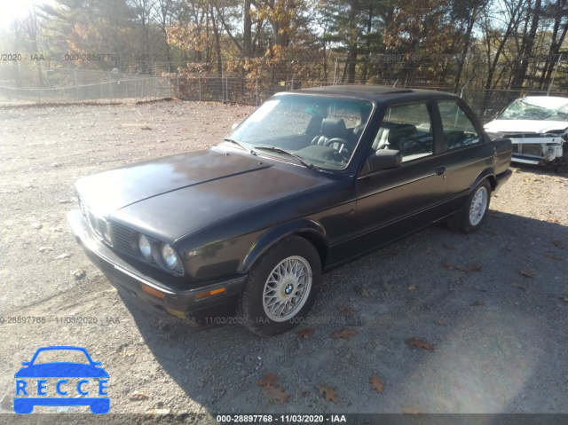 1991 BMW 318 IS WBAAF9310MEE66760 image 1