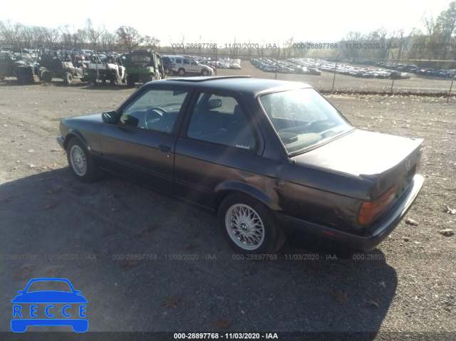 1991 BMW 318 IS WBAAF9310MEE66760 image 2