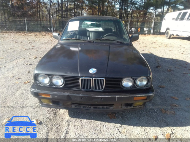 1991 BMW 318 IS WBAAF9310MEE66760 image 5