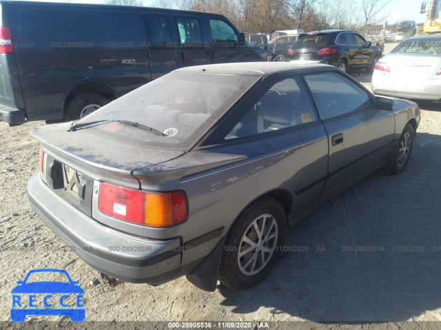 1987 TOYOTA CELICA GT-S JT2ST65L1H7061441 зображення 3