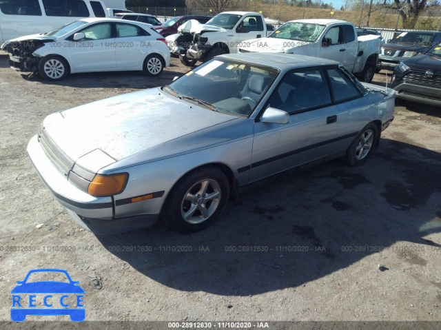 1987 TOYOTA CELICA GT-S JT2ST65C9H7156684 image 1