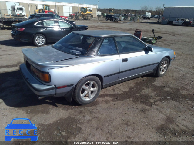 1987 TOYOTA CELICA GT-S JT2ST65C9H7156684 зображення 3