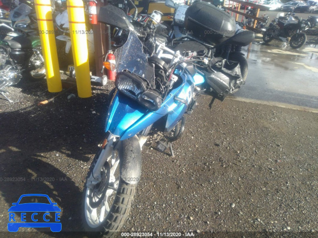 2009 BMW F650 GS WB10228089ZT94606 image 4