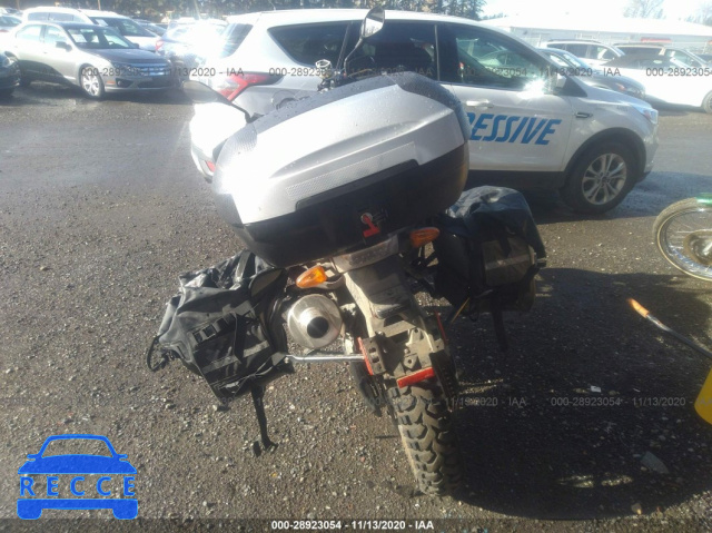 2009 BMW F650 GS WB10228089ZT94606 image 5