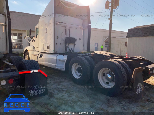 2014 KENWORTH T660 T660 1XKADP9X5EJ407237 image 2