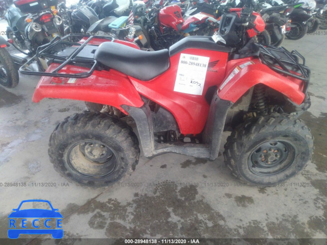 2015 HONDA TRX500 FE 1HFTE44H6F4100262 image 7