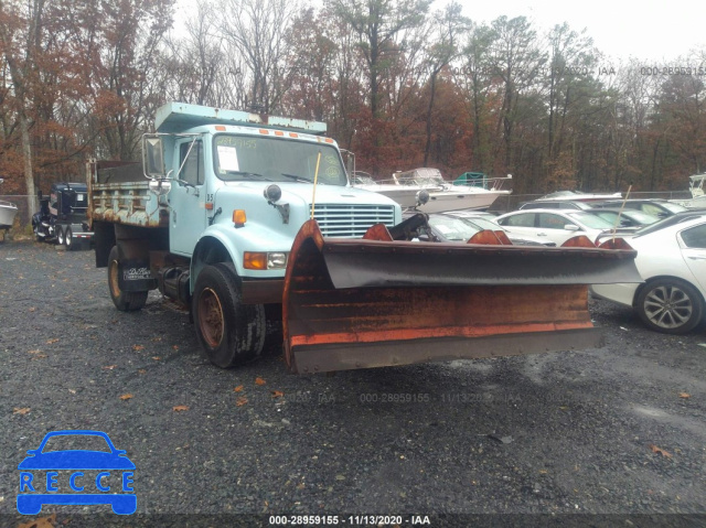 1993 INTERNATIONAL 4000 4800 1HTSEPPN4PH467697 image 0