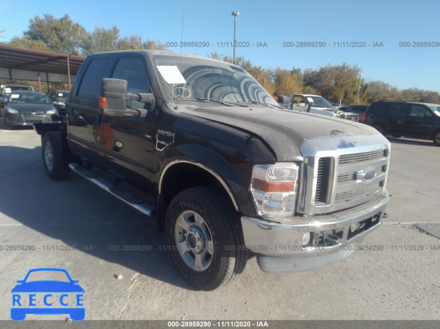 2009 FORD SUPER DUTY F-350 SRW XL/XLT/FX4/CABELAS 1FTWW31Y29EA24802 зображення 0