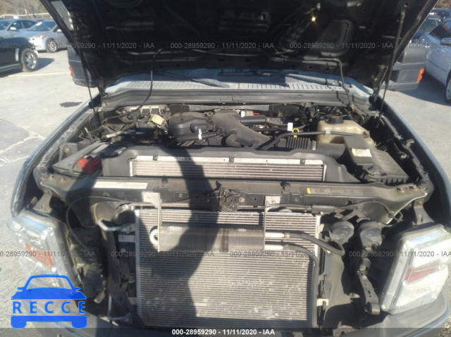2009 FORD SUPER DUTY F-350 SRW XL/XLT/FX4/CABELAS 1FTWW31Y29EA24802 зображення 9