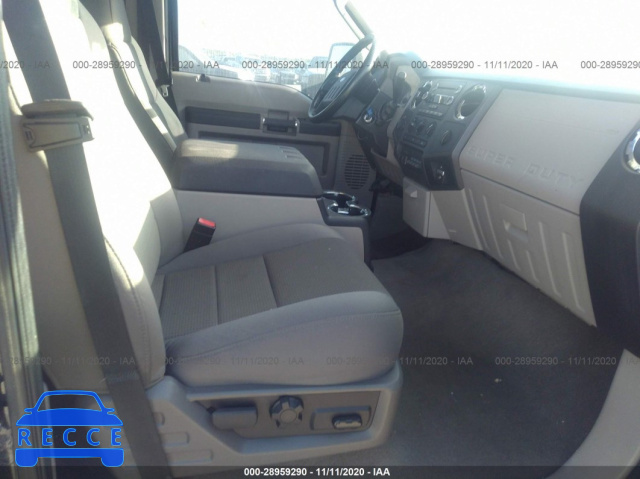 2009 FORD SUPER DUTY F-350 SRW XL/XLT/FX4/CABELAS 1FTWW31Y29EA24802 зображення 4