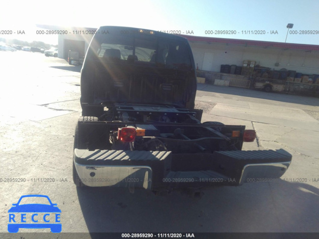 2009 FORD SUPER DUTY F-350 SRW XL/XLT/FX4/CABELAS 1FTWW31Y29EA24802 зображення 6