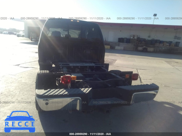 2009 FORD SUPER DUTY F-350 SRW XL/XLT/FX4/CABELAS 1FTWW31Y29EA24802 зображення 7