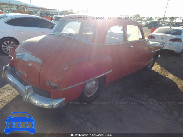 1951 PLYMOUTH 2 DOOR COUPE 12851005 image 3