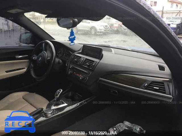 2015 BMW 2 SERIES M235I XDRIVE WBA1J9C52FVX99303 image 4