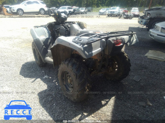 2015 HONDA TRX500 FA 1HFTE4614F4000015 Bild 2