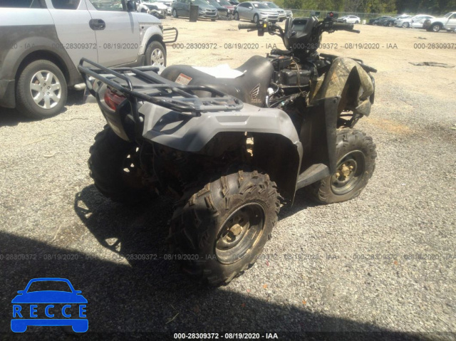 2015 HONDA TRX500 FA 1HFTE4614F4000015 Bild 3