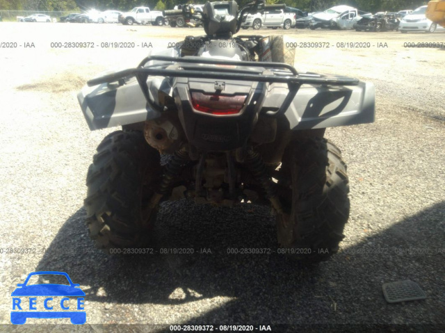 2015 HONDA TRX500 FA 1HFTE4614F4000015 зображення 5