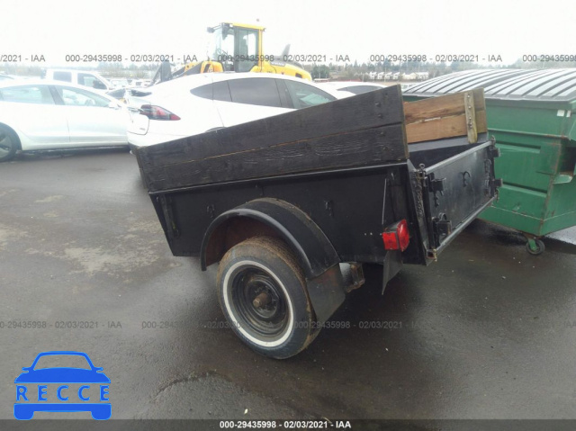 2018 TRAILER UTILITY TRAILER  3TMCZ5AN8HM045013 image 2