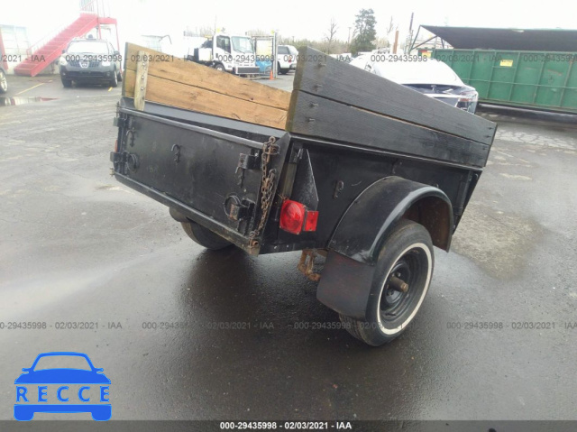 2018 TRAILER UTILITY TRAILER  3TMCZ5AN8HM045013 image 3