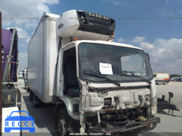 2010 ISUZU NQR  JALESW163A7900332 image 0