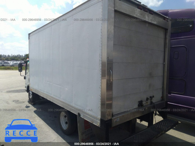 2010 ISUZU NQR  JALESW163A7900332 Bild 2