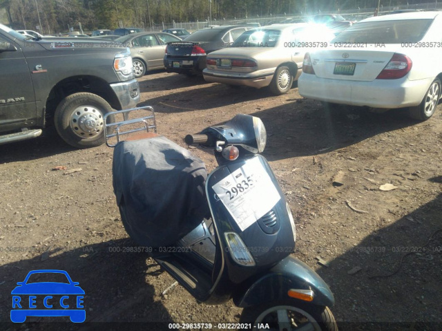 2008 VESPA LX 150 ZAPM448F685012561 Bild 1