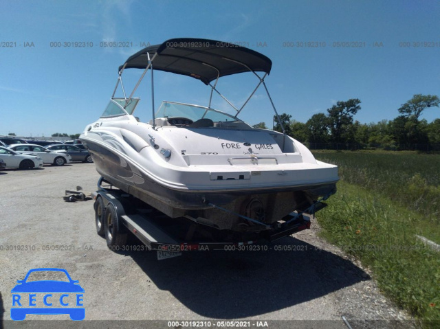 2006 SEA RAY OTHER  SERR2360A606 зображення 2