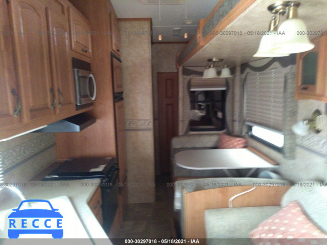 2008 JAYCO EAGLE  1UJCJ02R981LG0147 Bild 7