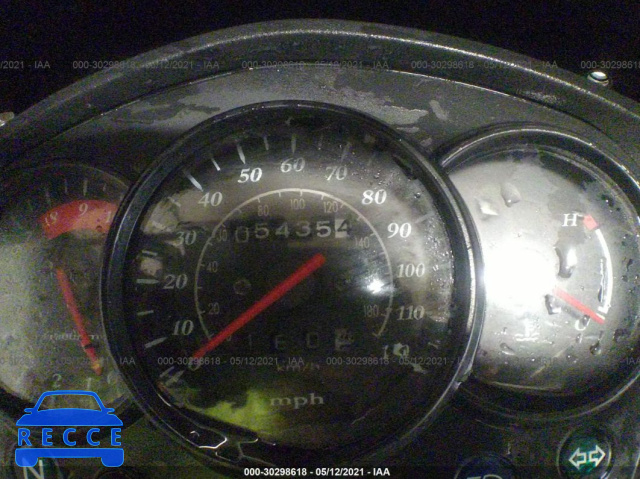 2008 KAWASAKI KL650 E JKAKLEE198DA14348 зображення 6
