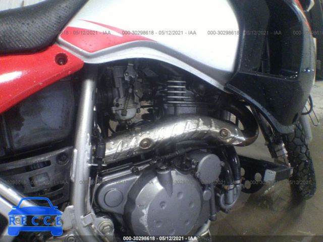 2008 KAWASAKI KL650 E JKAKLEE198DA14348 зображення 7