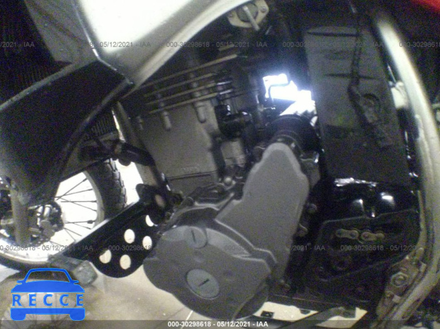 2008 KAWASAKI KL650 E JKAKLEE198DA14348 зображення 8