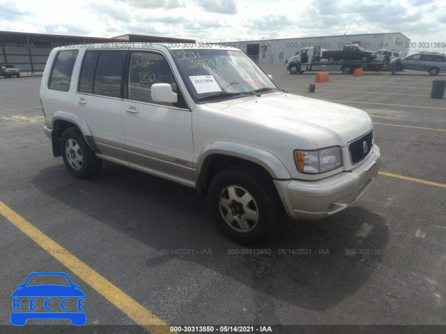 1999 ACURA SLX  JAEDJ58X8X7B00189 image 0