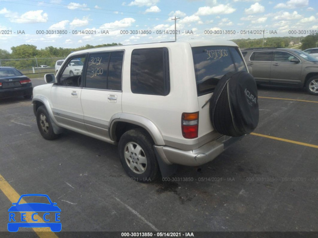 1999 ACURA SLX  JAEDJ58X8X7B00189 image 2