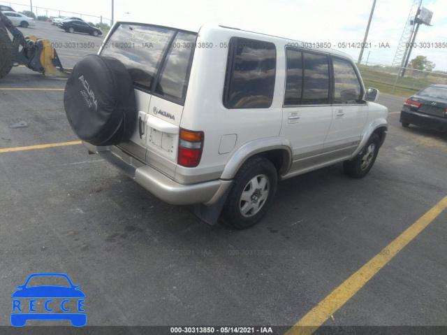 1999 ACURA SLX  JAEDJ58X8X7B00189 image 3