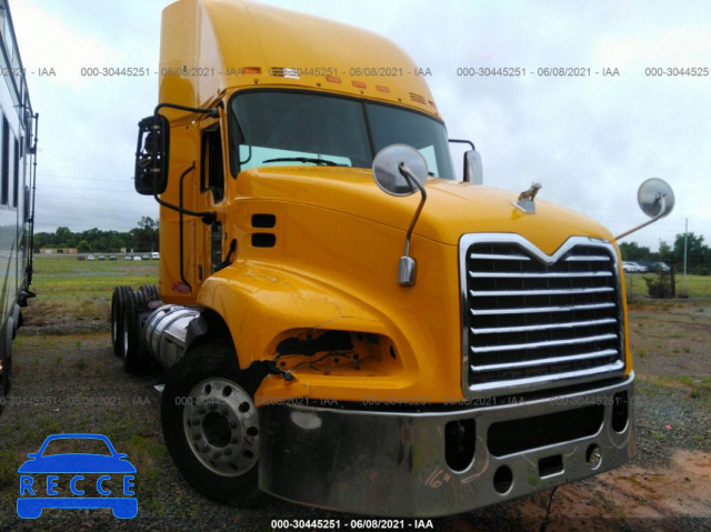 2016 MACK CXU613 CXU600 1M1AW21Y4GM059428 image 0