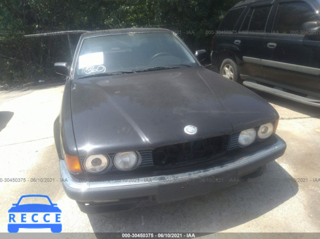 1993 BMW 740 I AUTOMATICATIC WBAGD4326PDE64498 Bild 5