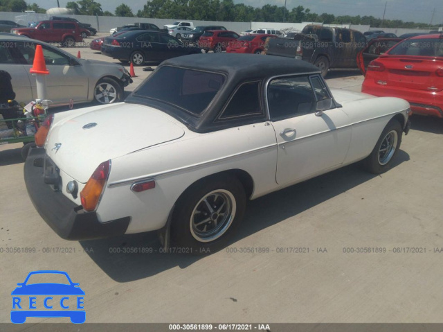 1979 MG MGB  00000GHN5UL494588 image 3