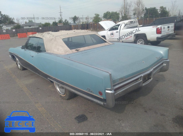 1968 BUICK ELECTRA  484678H261416 image 2